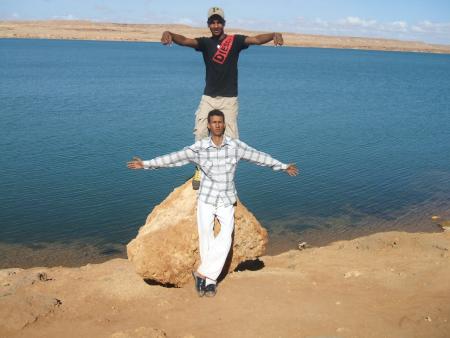 mes amis